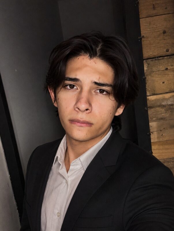 Rodrigo Santino Vissuet Arguello