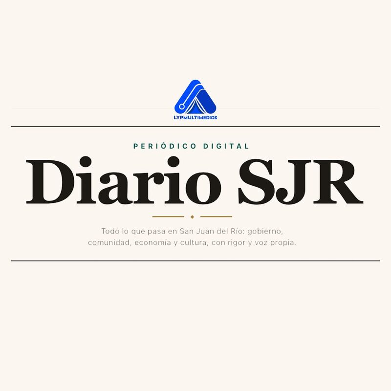 Diario SJR