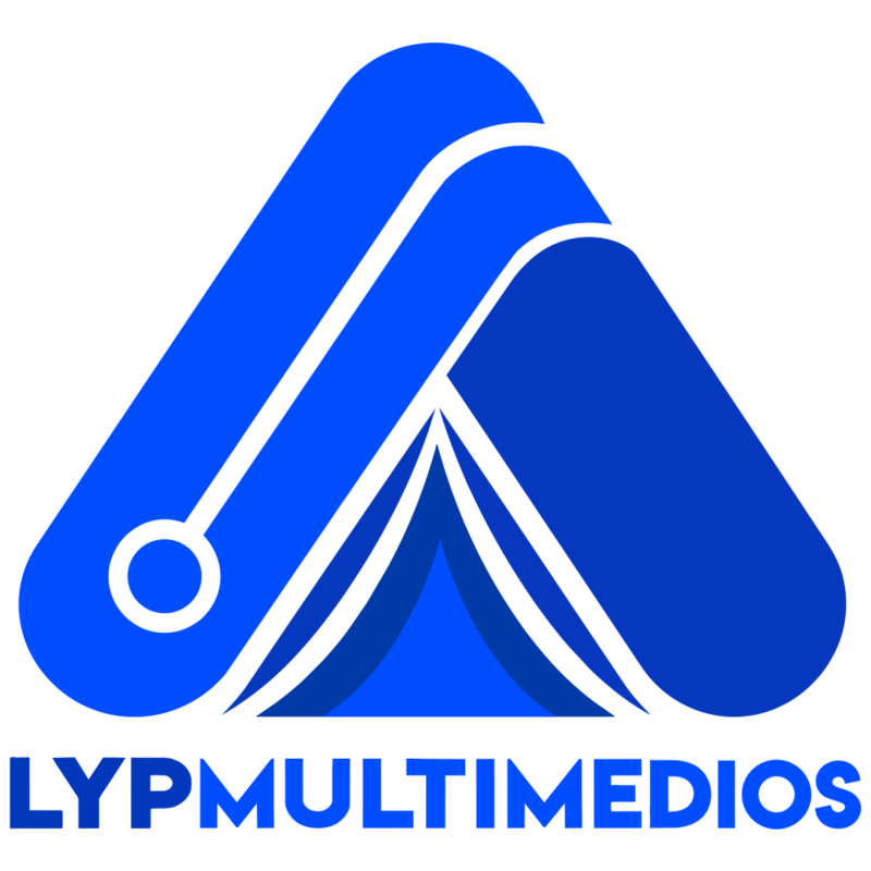 Diario SJR · LYP Multimedios