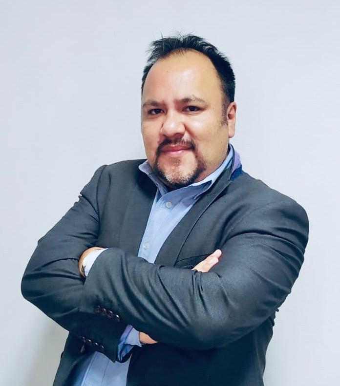 Ing. Jesús Herrera Garcia