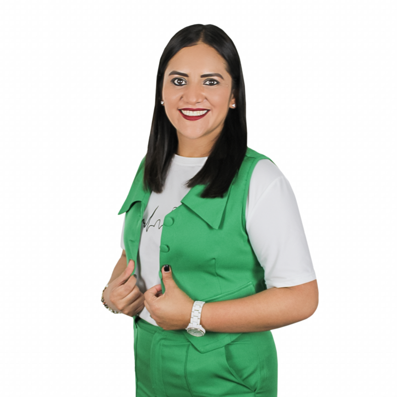 Lic. Eridani Ríos Romero